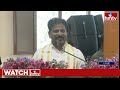 బుద్ధ విహార్ లో సీఎం రేవంత్ రెడ్డి | CM revanth Reddy Visit Buddha Vihar At Mahendra Hills | hmtv  - 04:16 min - News - Video