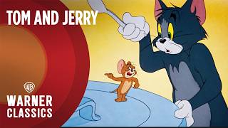Tom a Jerry - Mega kompilácia | Vol. 1