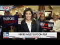 Nikki Haley fires back at Trump, media: Its irresponsible to say this  - 07:03 min - News - Video