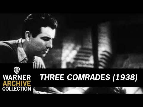 Three Comrades'