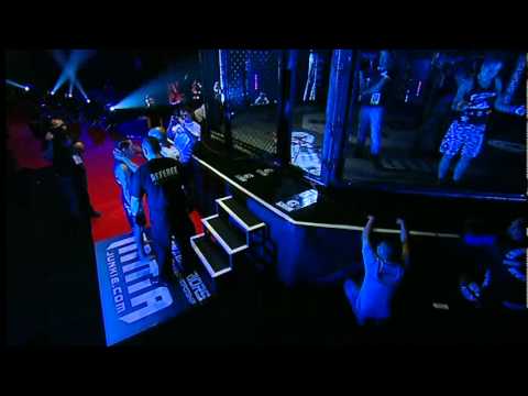 CWFC Fight Night 4: Sheila Gaff v Jennifer Maia - Dubai