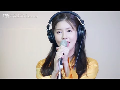 ((G)-I-DLE) MINNIE, Miyeon- Love Scenario , (여자)아이들 미연,민니 - 사랑을 했다