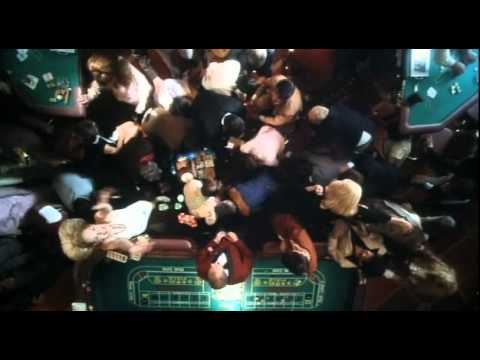Casino Trailer 1995 Casino Trailer 1995
