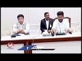 CM Revanth Reddy Meet With Company Representatives | V6 News  - 00:48 min - News - Video