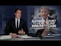 Supreme Court to hear Trumps appeal for presidential immunity  - 04:03 min - News - Video