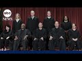 Supreme Court to hear Trumps appeal for presidential immunity
