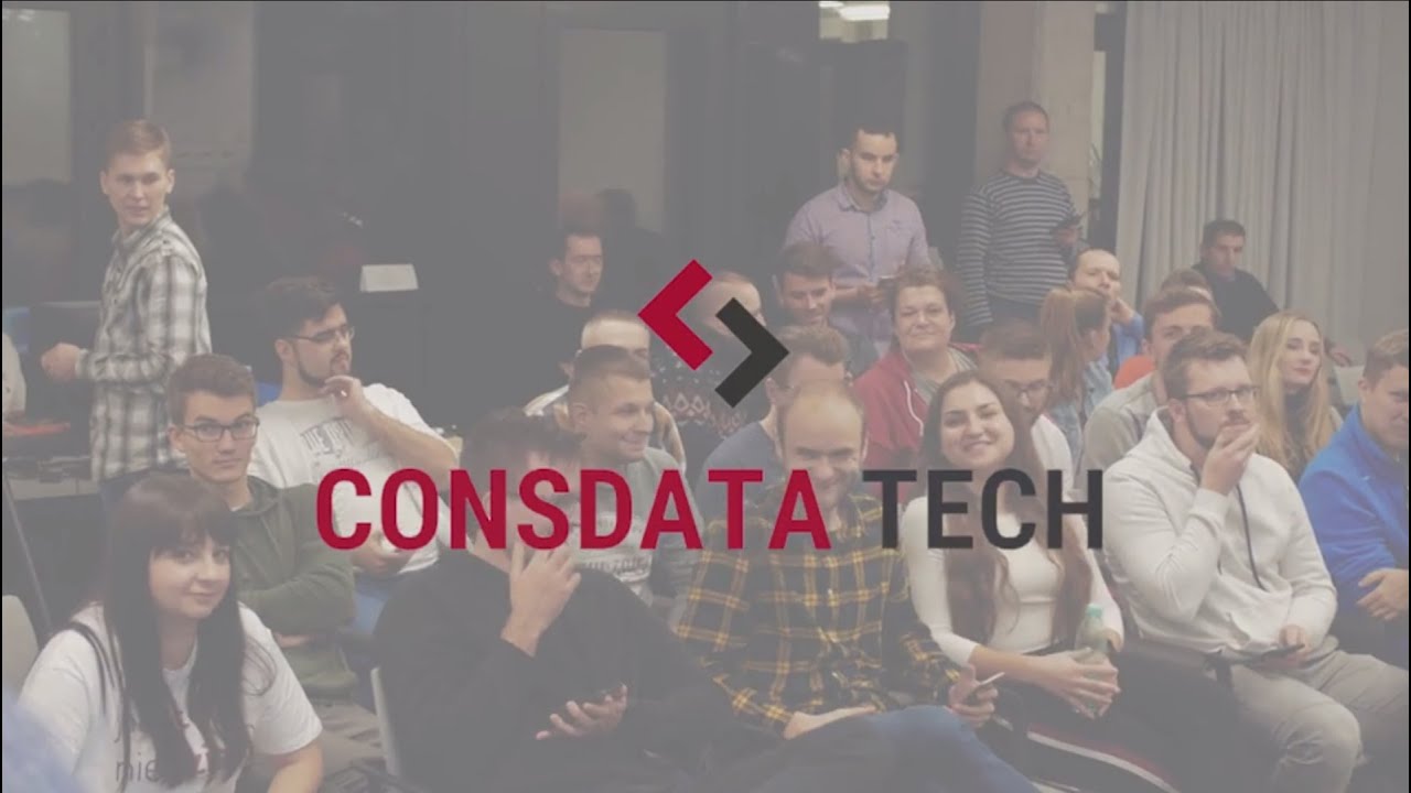 Consdata Tech