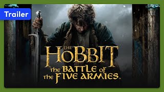 The Hobbit: The Battle of the Fi