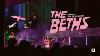 The Beths - &quot;Auckland, New Zealand, 2020&quot; (Full Film)