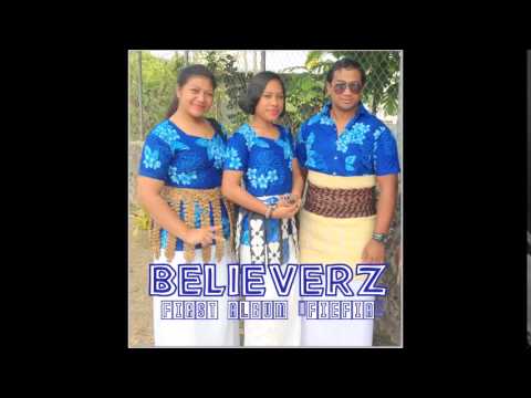 The Believerz - Laka Atu