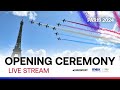 Paris 2024 Olympics Opening Ceremony LIVE  Eurosport  #Paris2024[1]