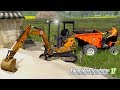 KST Bobcat Mini Excavator v2.4.7