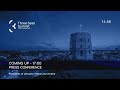 LIVE: The 77th Cannes Festival reveals film line-up in Paris  - 00:05 min - News - Video
