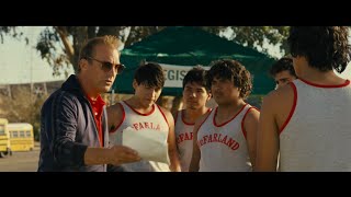 McFarland, USA - Official Traile