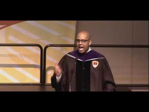 Tim King's Remarks at Urban Prep Commencement 2012 - YouTube