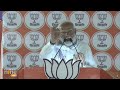 PM Modi Live | Public meeting in Jhargram, West Bengal | Lok Sabha Election 2024 | News9  - 39:12 min - News - Video