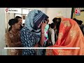 Viral Video: ना सिक्योरिटी, ना काफिला, घूंघट में मरीज बनकर सरकारी अस्पताल पहुंचीं महिला IAS | AajTak  - 01:23 min - News - Video
