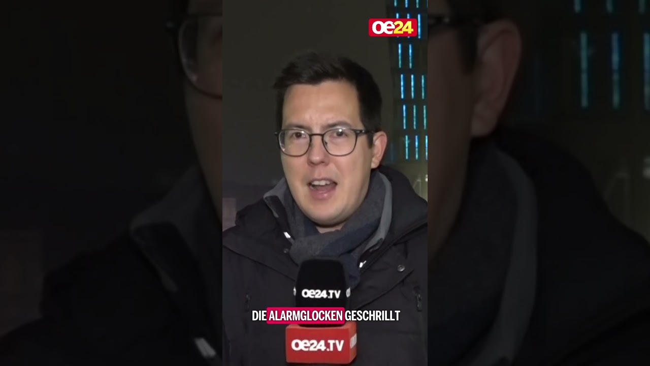 ESC-Eklat: Absagen-Flut bei Song Contest nach Israel-Entscheidung