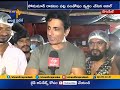 Actor Sonu Sood makes surprise visit to fan’s roadside food stall in Hyd