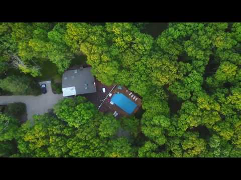 Vidéo de l’hébergement