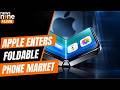 APPLE’S $2,000 FOLDABLE IPHONE! | NEW RELEASE | Samsung, Huawei & Xiaomi Face New Rival