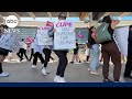 Air Canada strike is over after tentative deal reached, union says