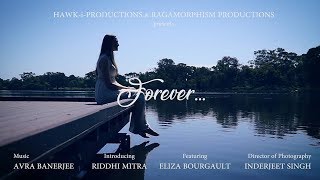 Avra Banerjee - Forever 
