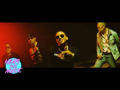 Ozuna x Bad Bunny x Wisin x Almighty - Solita