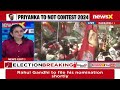 Rahul Gandhi Quits Amethi | Pulse Of Raebareli | Ground Report | NewsX  - 01:45 min - News - Video
