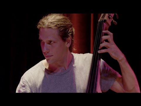 Stereognosis - Stereognosis LIVE:  Upright Bow Solo by Miles Jay (with dancing by Danielle Elizabeth, video 6 of 8)