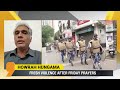 Bengal: Politics Fueling Communal Violence? | News9 - 07:27 min - News - Video