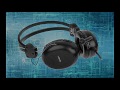 Обзор наушников A4 Tech HS-30 Black (ТЕСТ МИКРОФОНА) /  Overview Headphones A4 Tech HS- 30 Black