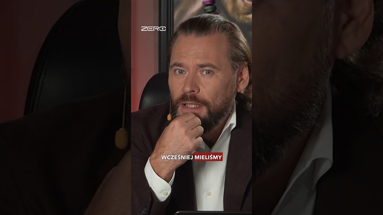 STANOWSKI: CZY KOGOŚ PO***AŁO Z TĄ USTAWĄ?