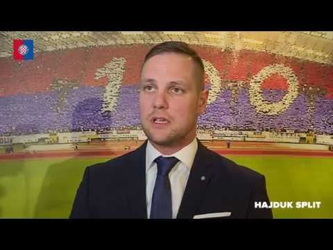 Predsjednik Uprave Ivan Kos o današnjem incidentu