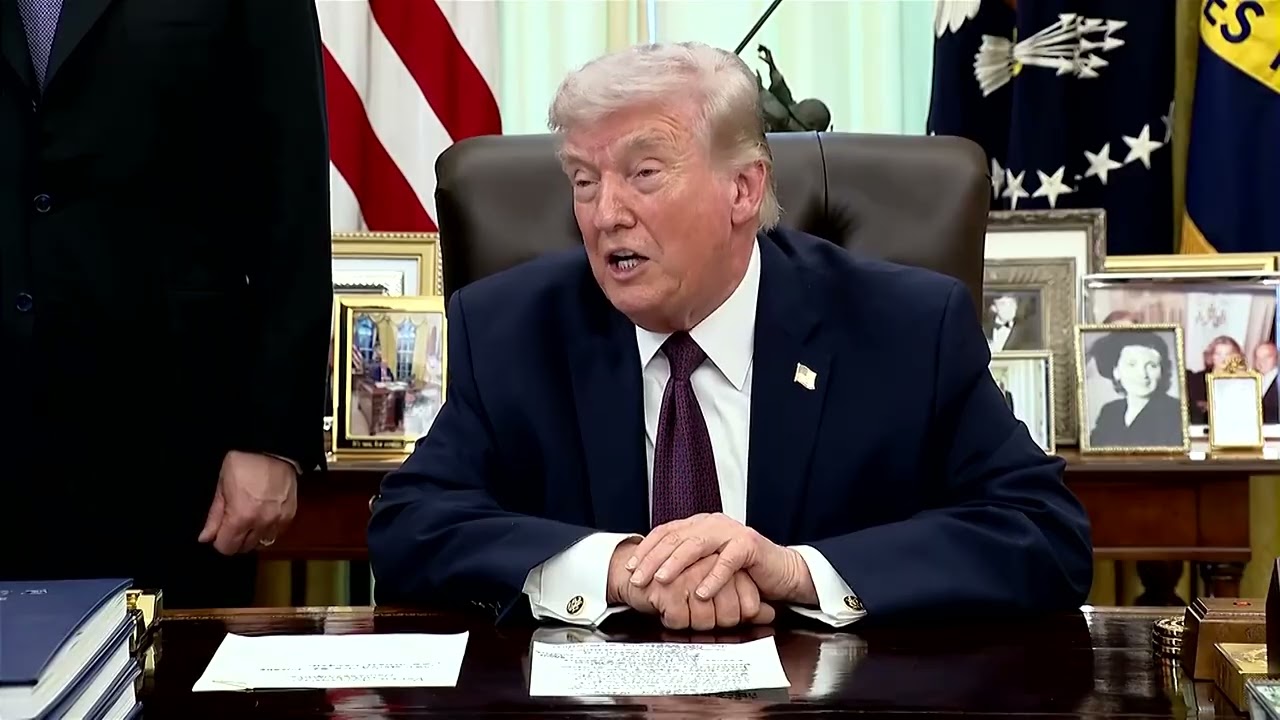 Trump rejects need for Congress' approval on White House ballroom project