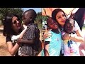 Priyanka Chopra Playing With Poor African Children Is Proof That She Is The Sweetest Celebrity