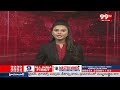 మెట్పల్లిలో బీఆర్ఎస్ రాస్తారోకో  | BRS Dharna in Metpalli | 99TV  - 01:05 min - News - Video
