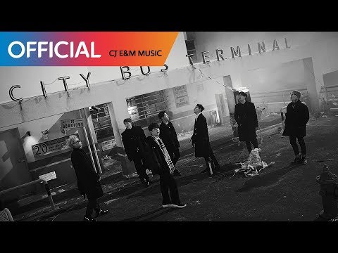 블락비 (Block B) - 떠나지마요 (Don’t Leave) MV