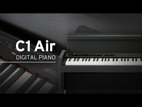 Korg c1 deals air price