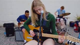 Kate Bollinger - Candy (NPR Tiny Desk Contest 2019)