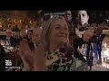 Lily Gladstone on her historic Oscar nomination for Killers of the Flower Moon  - 07:52 min - News - Video