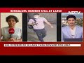 Rameshwaram Cafe Blast | Anti-Terror Agency Releases New Photos Of Bengaluru Cafe Blast Suspect  - 02:34 min - News - Video