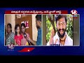 Serial Actor Chandrakanth Tragedy Incident LIVE | V6 News  - 03:19:56 min - News - Video