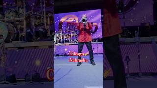 Chicago - Live in Lincoln, Nebraska 06/17/2025