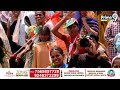 LIVE🔴-వైఎస్ షర్మిల బహిరంగ సభ | YS Sharmila Public Meeting | Prime9 News  - 16:41 min - News - Video