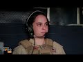 Exclusive : Jordans Princess Salma Joins Humanitarian Efforts: Airlifting Medical Aid to Gaza |  - 01:43 min - News - Video
