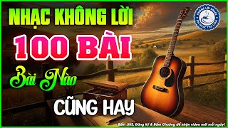 Nhạc Không Lời Buổi Sáng Bài Nào Cũng Hay | Hòa Tấu Rumba Guitar | Nhạc Cafe Buổi Sáng