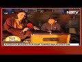 Ayodhya Ram Mandir | 10-Year-Old Sings For Lord Ram By Saryu River  - 02:34 min - News - Video