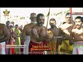 Samatha Khumbh - 2024 | Day 2 Promo | Surya Prabha , Sesha and Garuda Vahana seva | Agni Prathishta  - 01:21 min - News - Video