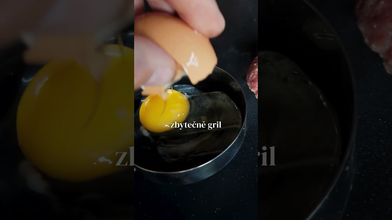 Grilovací sezóna v plném proudu